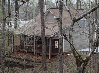 46 Christopher Ln, Lagrange, GA 30240