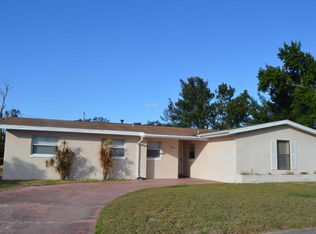 3020 Rosemarie Dr, Titusville, FL 32796
