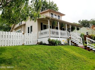 201 W 6th Ave, South Williamsport, PA 17702