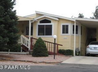 1874 E Mountain Hollow Dr, Prescott, AZ 86301