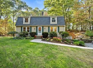 53 Breakneck Hill Rd, Southborough, MA 01772