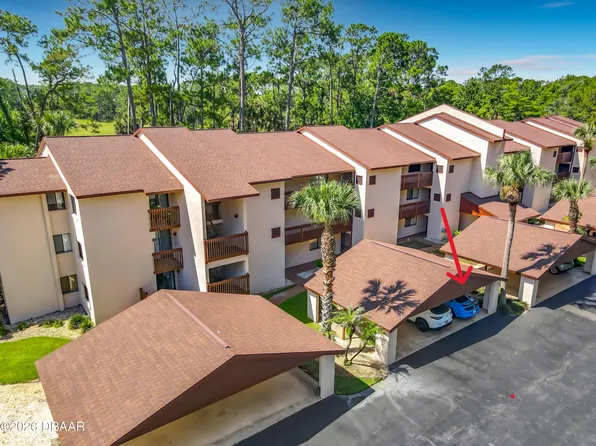 275 Indigo Dr Unit 105, Daytona Beach, FL 32114