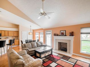 9260 Addington Pl, Powell, OH