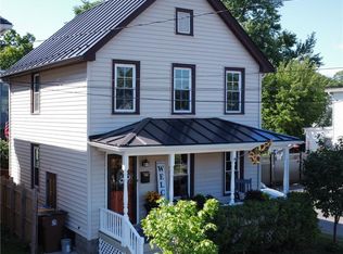 30 Liberty St, Kingston, NY 12401