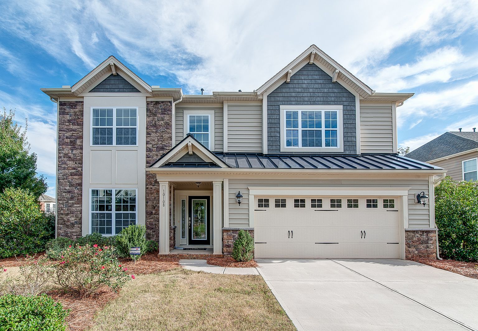 10108 Woodland Watch Ct, Charlotte, NC 28277 | Zillow
