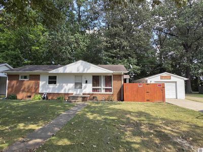 900 N 21st St, Paducah, KY, 42001