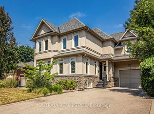 33 Shadwick Dr, Toronto, ON M9R2V6