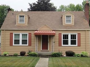 1315 Sheridan Ct, Fort Wayne, IN 46807