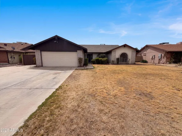 3151 W KINGS Avenue, Phoenix, AZ 85053