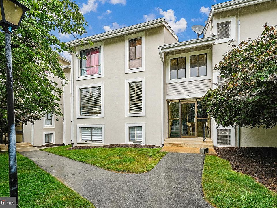 1st image of 5758 Village Green Dr APT D