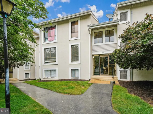 5758 Village Green Dr APT D, Alexandria, VA 22309