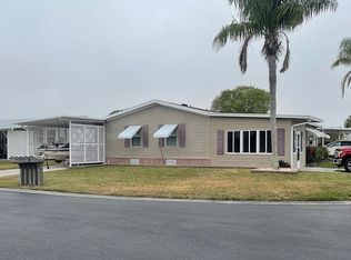 1665 SW 35th Cir, Okeechobee, FL 34974