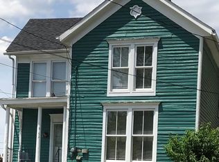 859 W High St, Lexington, KY 40508