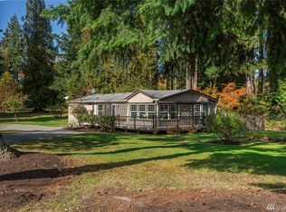 15504 Carbonado South Prairie Rd E, Buckley, WA 98321