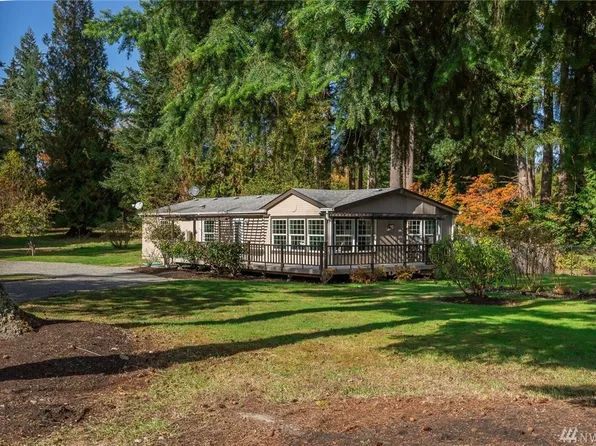 15504 Carbonado South Prairie Rd E, Buckley, WA 98321