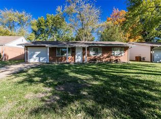 4109 Shirley Dr, Belleville, IL