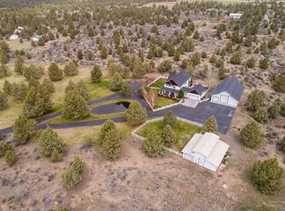 61030 Gosney Rd, Bend, OR 97702