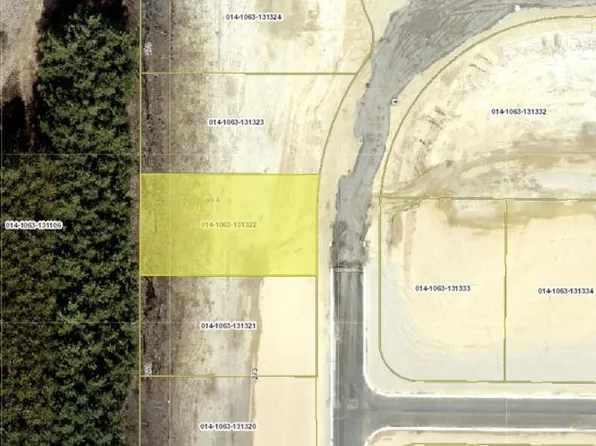 54277 Columbia Bay Dr Lot 291, Osceola, IN 46561