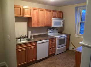77 Pleasant St #B, Mansfield, MA 02048