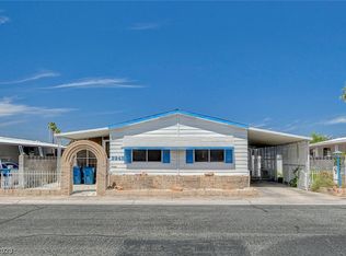 3343 Jewel Cave Dr, Las Vegas, NV 89122