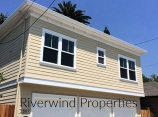 2507 Matsui Aly, Sacramento, CA