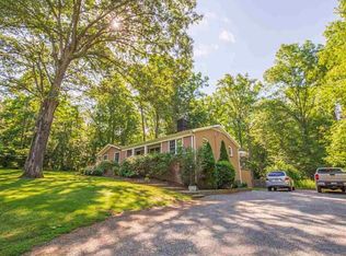 3337 Preddy Creek Rd, Charlottesville, VA 22911
