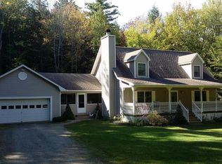 757 Edgecomb Pond Rd, Bolton Landing, NY 12814