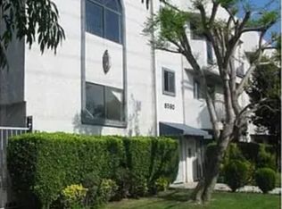 6590 Hazeltine Ave APT 201, Valley Glen, CA 91401