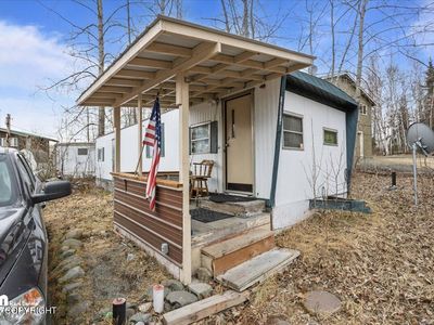 16551 Hidden Haven Dr, Eagle River, AK, 99577