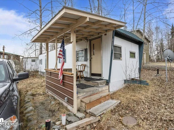 16551 Hidden Haven Dr, Eagle River, AK 99577