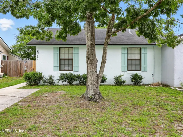 2543 HIDDEN VILLAGE Drive #3, Jacksonville, FL 32216