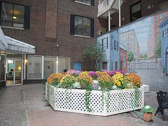 Rented by Sotheby's International Realty
