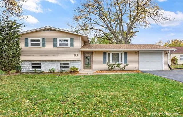 105 Mellbrook Rd