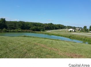 530 N Bluff Rd, Mechanicsburg, IL 62545