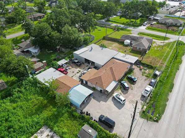 13010 Cypress North Houston Rd, Cypress, TX 77429