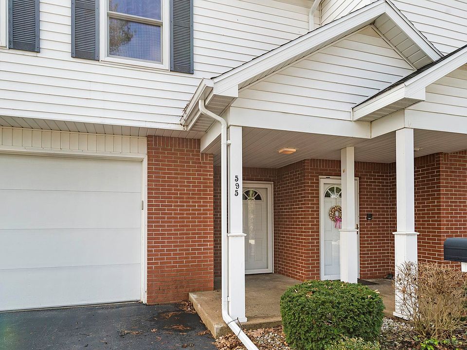 1st image of 595 Georgetown Pl #12