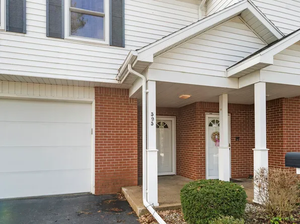 595 Georgetown Pl #12, Traverse City, MI 49684