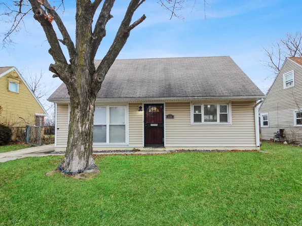 226 Arrowhead St, Park Forest, IL 60466