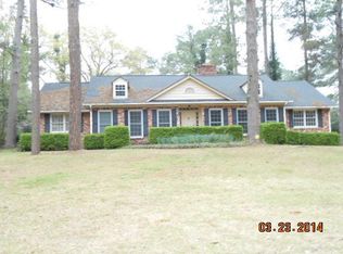 303 Valley Dr, Americus, GA 31709