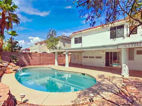 8019 Avalon Mist St, Las Vegas, NV 89139