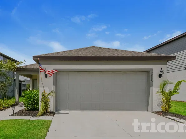 8989 Royal River Cir, Parrish, FL 34219