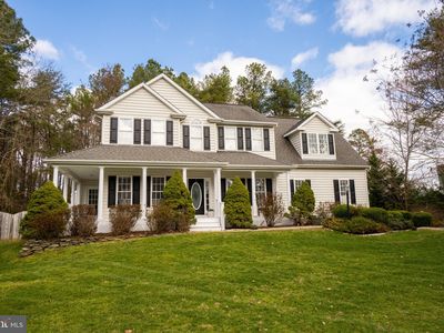 7905 S Woods Dr, Fredericksburg, VA, 22408