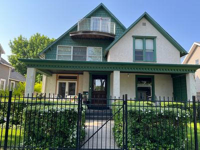 361 2nd St, Manistee, MI, 49660