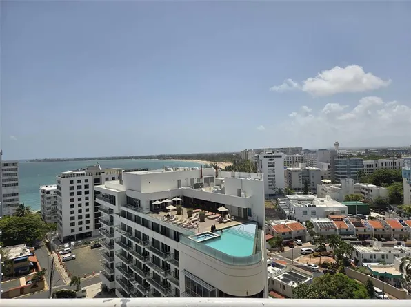6165 ISLA VERDE AVENUE #1270, CAROLINA, PR 00979