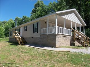 2114 Walker Dr, Charleston, WV 25312