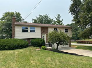 2957 N Bend Rd, Cincinnati, OH 45239