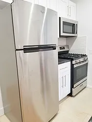 Rented by Azure Realty NY LLC