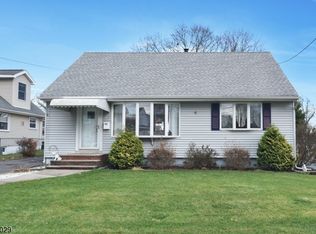 6 Meisler Rd, Bloomfield, NJ 07003