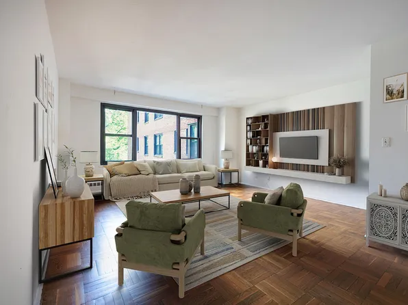 3850 Sedgwick Avenue image 4 of 23