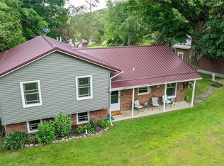 5247 Moose Rd, Wyoming, NY 14591